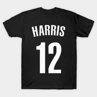 Joe Harris T-Shirt